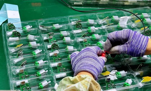 多多跨境 以創新模式賦能中國工廠，引領全球化新貿易