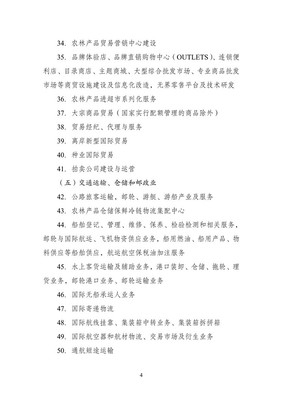 海南自由貿易港2020年限鼓勵類產業意向解析 咨詢策劃專業增長亮點